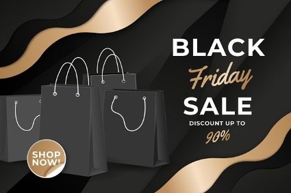 Leia mais sobre o artigo Black Friday 2021: como se preparar para vender mais?