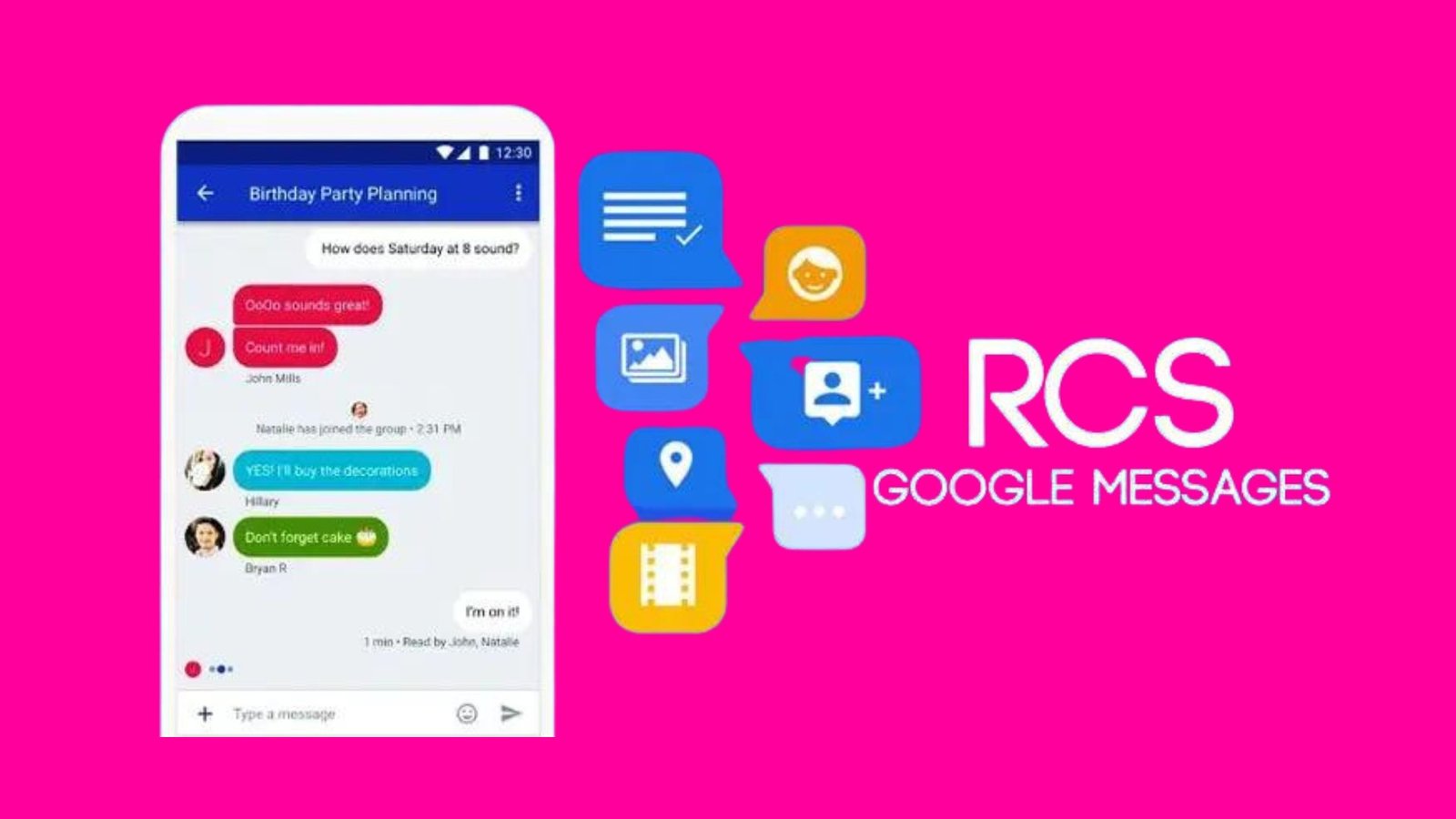 Leia mais sobre o artigo RCS x SMS: Quais são as Principais Diferenças?