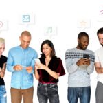 Compreendendo a Diferença entre Multicanal e Omnichannel na Comunicação Empresaria.