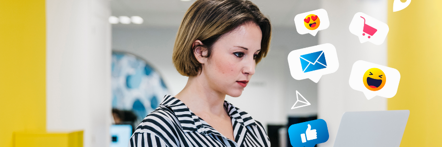 Leia mais sobre o artigo RCS como vai revolucionar o mercado de mensagens no Brasil?