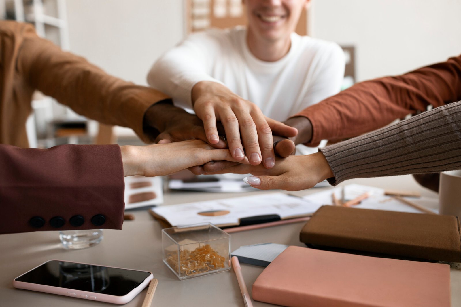 Leia mais sobre o artigo Como Construir Laços com os Clientes Contribui para Valorizar as Marcas?