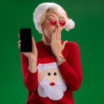 Mensagens festivas: exemplos de saudações de Natal via e-mail, SMS, WhatsApp e RCS