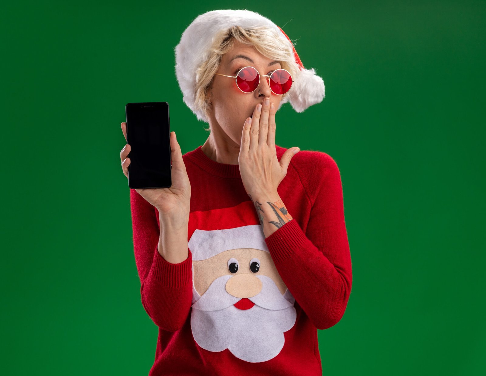 Leia mais sobre o artigo Mensagens festivas: exemplos de saudações de Natal via e-mail, SMS, WhatsApp e RCS